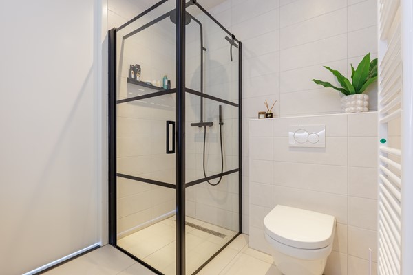 Medium property photo - Prins Bernhardstraat 1D, 3262 SM Oud-Beijerland